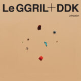 2025 : Diffraction cover